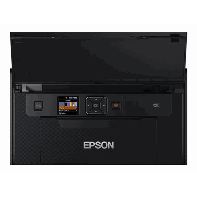 Workforce WF-110W Workforce WF-110W