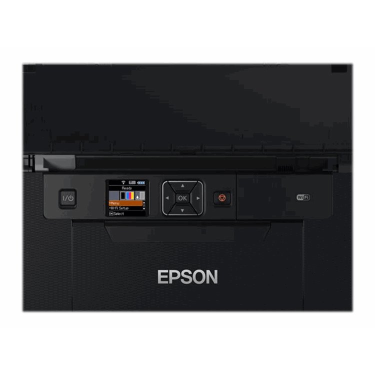 Workforce WF-110W Workforce WF-110W