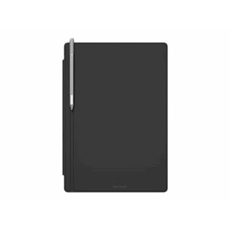 T Cvr S Pro 3 Cmmr English UK+I Black T Cvr S Pro 3 Cmmr English UK+I Black