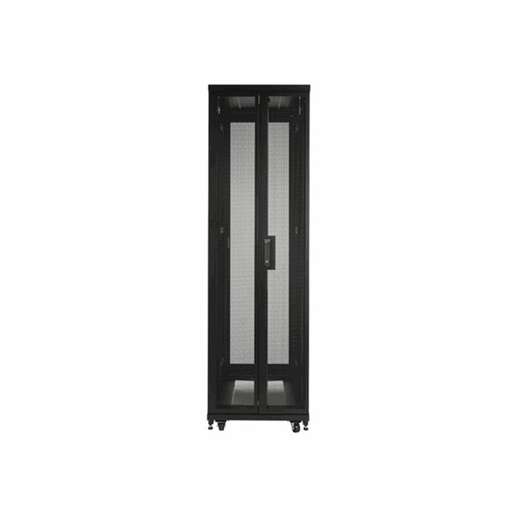 APC Netshelter SV 48U 600x1060 w sides APC Netshelter SV 48U 600x1060 w sides