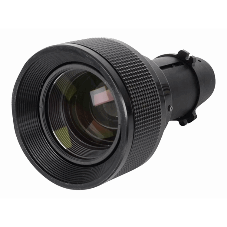 Extra Long Throw Lens