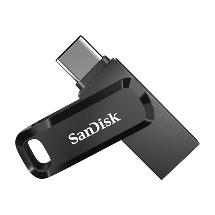 Ultra Dual Drive Go USB Type-C 32GB