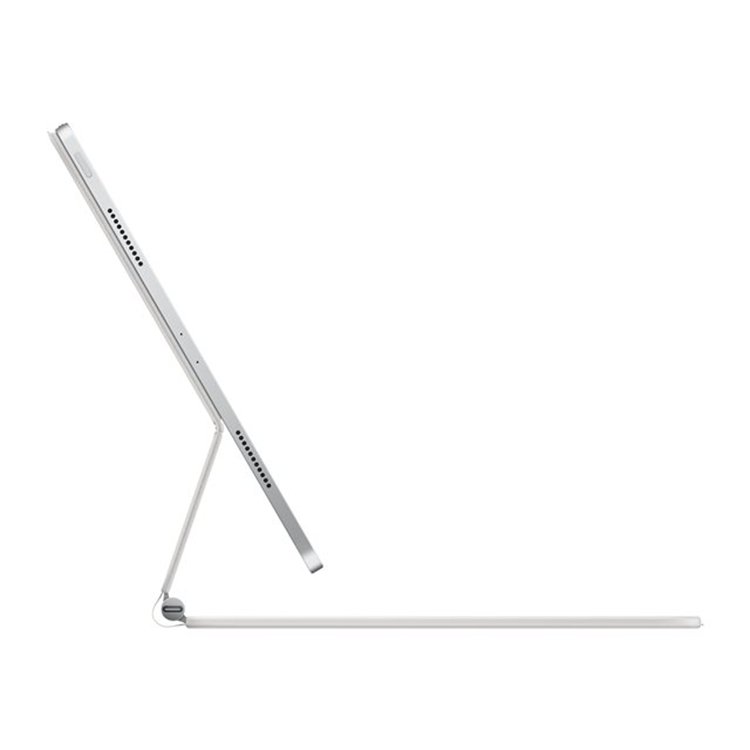 IPAD MAGIC KEYBOARD 12.9 WHITE-TUZ IPAD MAGIC KEYBOARD 12.9 WHITE-TUZ