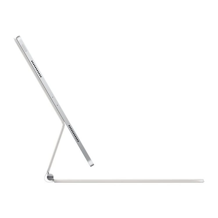 IPAD MAGIC KEYBOARD 12.9 WHITE-TUZ