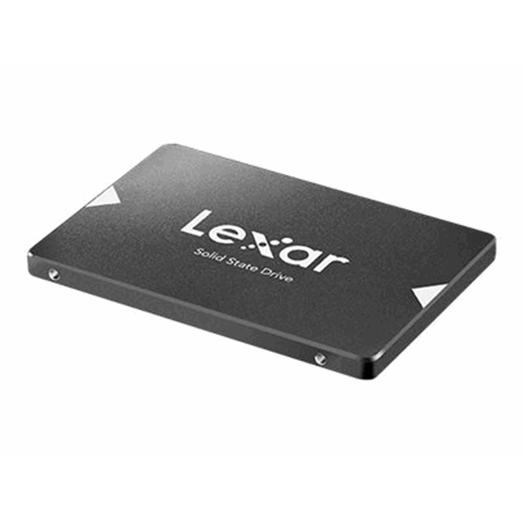 Lexar NS100 1TB 2.5 SATA III SSD