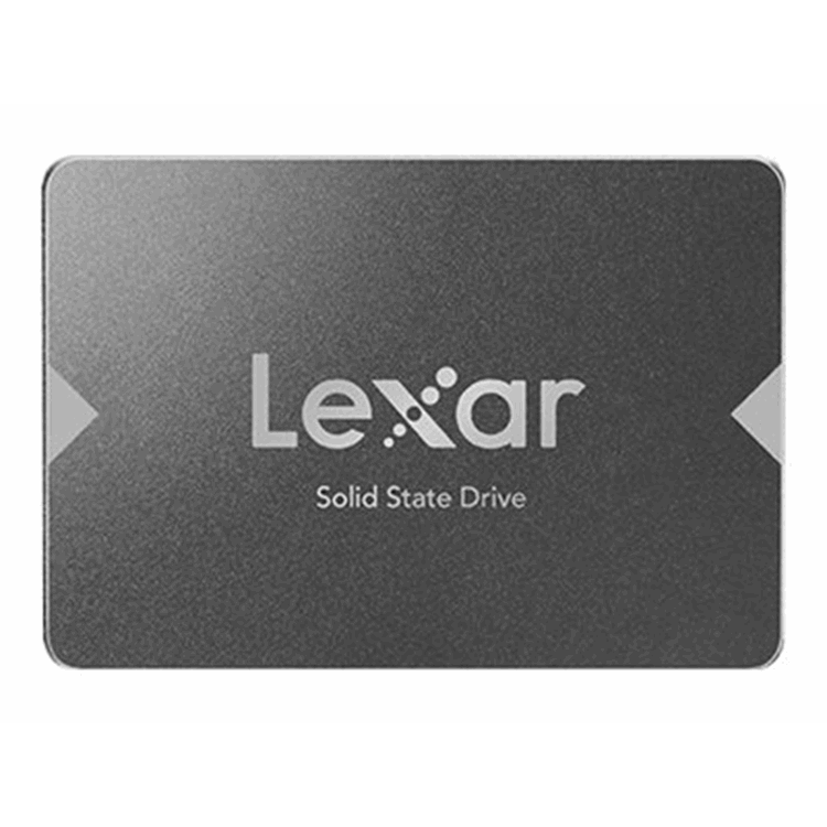 Lexar NS100 1TB 2.5 SATA III SSD