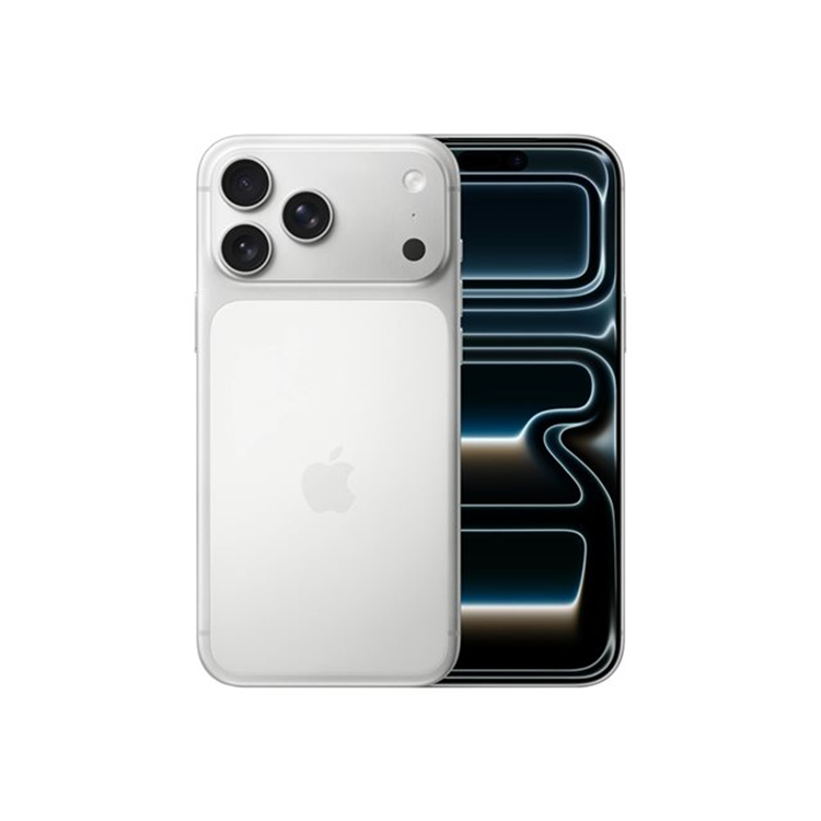 APPLE IPHONE 17 PRO MAX SILVER 256GB