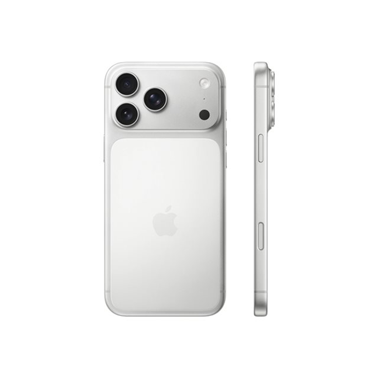 APPLE IPHONE 17 PRO MAX SILVER 256GB APPLE IPHONE 17 PRO MAX SILVER 256GB