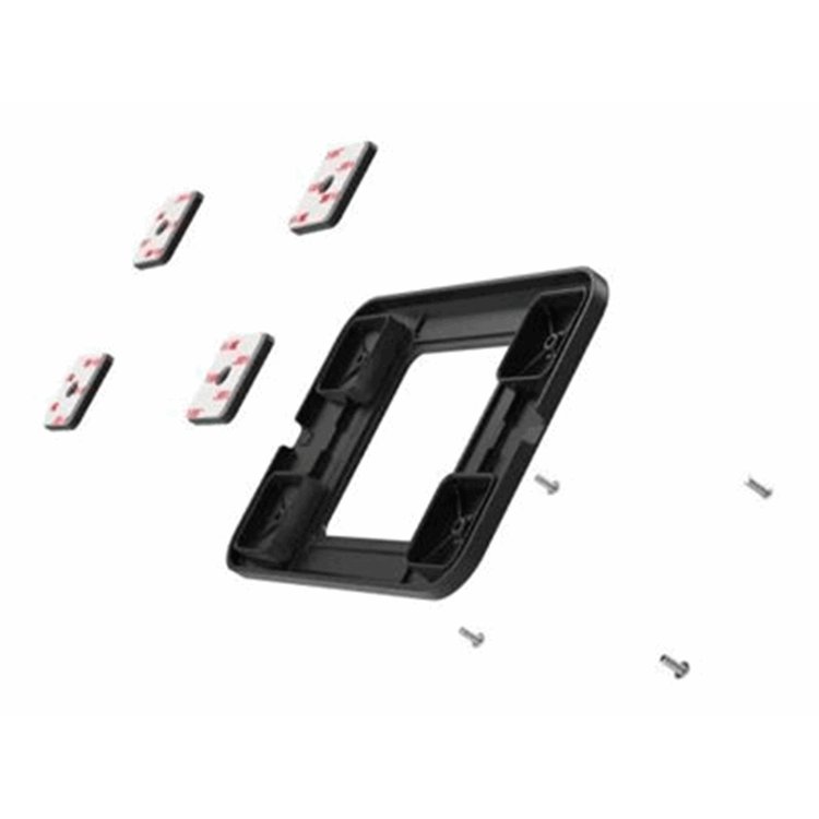 K/Universal Adjustable IT Mount Sec Fl S