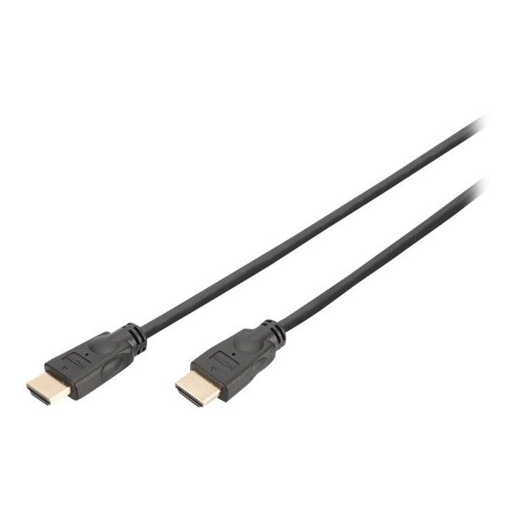 HDMI HighSpeed w.Ethernet Cable