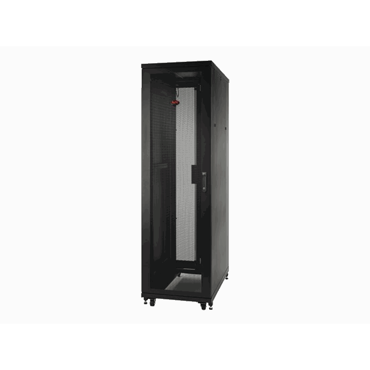 NetShelter SV 48U 600mm Wide x 1200mm