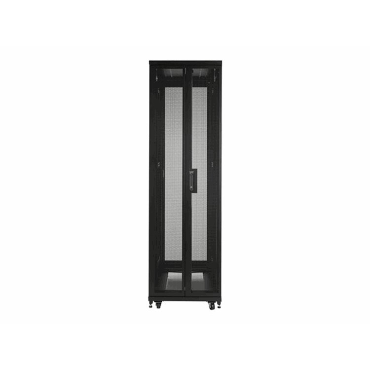 NetShelter SV 48U 600mm Wide x 1200mm NetShelter SV 48U 600mm Wide x 1200mm