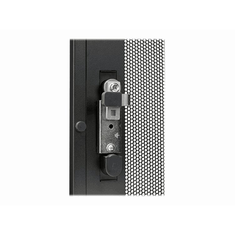 NetShelter SV 48U 600mm Wide x 1200mm NetShelter SV 48U 600mm Wide x 1200mm