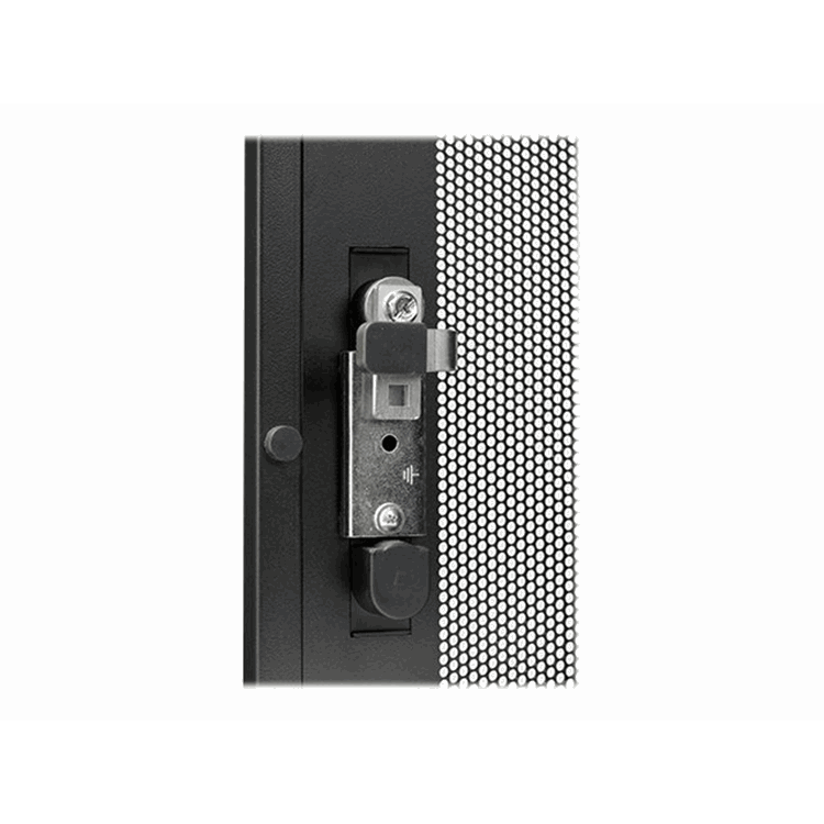 NetShelter SV 48U 600mm Wide x 1200mm