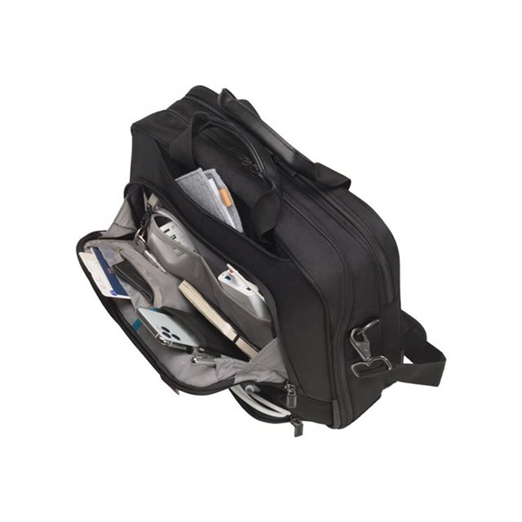 DICOTA Eco Top Traveller PRO 15-17.3i DICOTA Eco Top Traveller PRO 15-17.3i