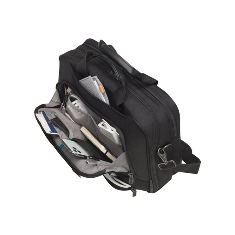 DICOTA Eco Top Traveller PRO 15-17.3i