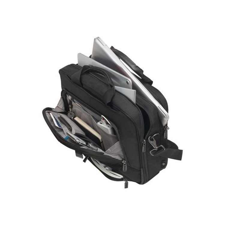 DICOTA Eco Top Traveller PRO 15-17.3i DICOTA Eco Top Traveller PRO 15-17.3i