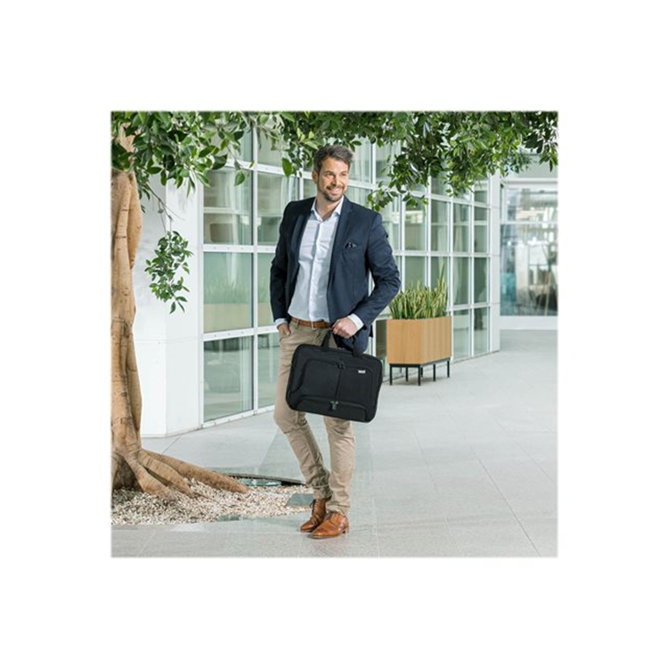 DICOTA Eco Top Traveller PRO 15-17.3i