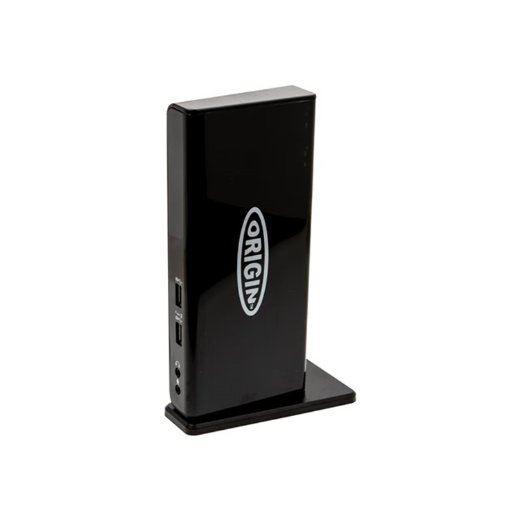 Origin Alt to HP3005pr USB3Port