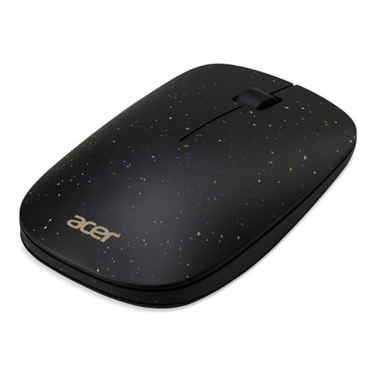 Acer Vero Mouse 2.4G Optical Mouse-Black Acer Vero Mouse 2.4G Optical Mouse-Black