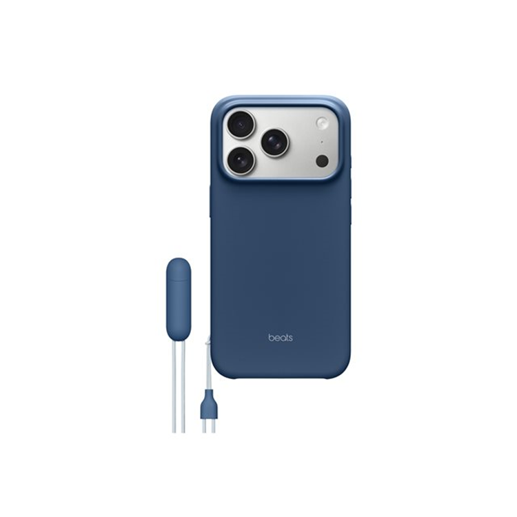 APPLE Beats IPHONE 17 PRO KSD BLU APPLE Beats IPHONE 17 PRO KSD BLU