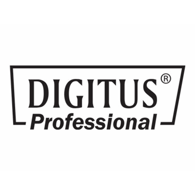 DIGITUS GIGABIT MEDIA CONVERTER RJ45/ST