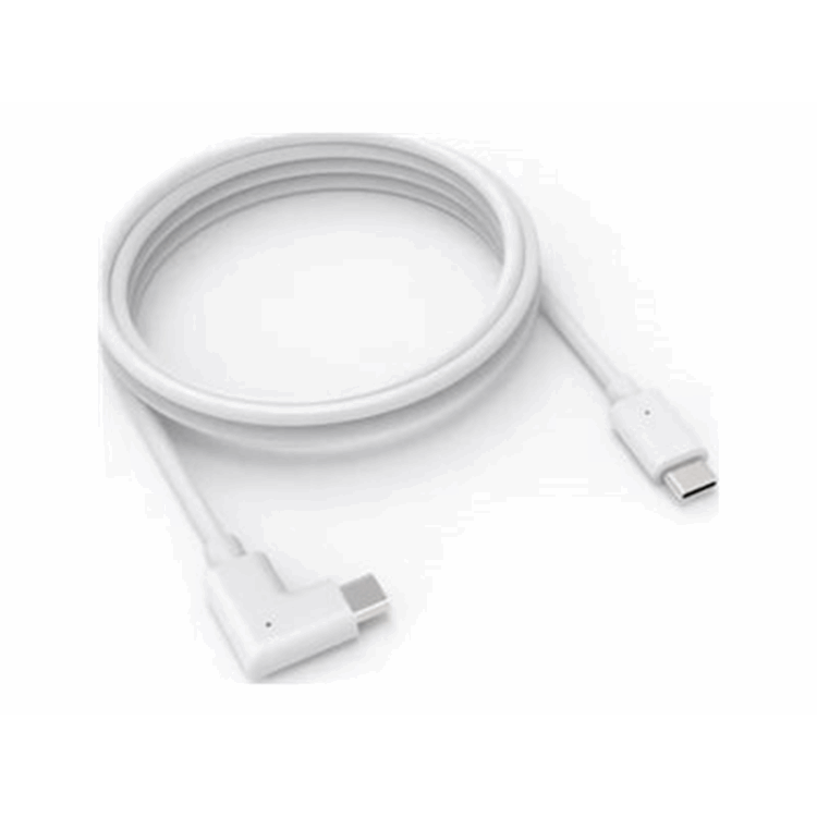 6ft USB-C to USB-C 90-Degree Cable Charg 6ft USB-C to USB-C 90-Degree Cable Charg