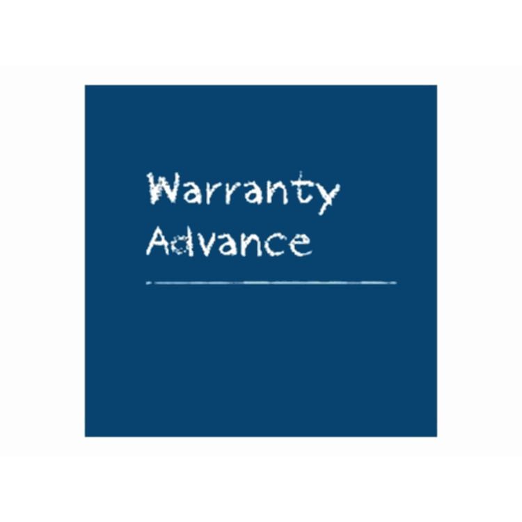 E-Doc: Digitale voucher voor de Warranty Advanced uitbreiding. Product Lijn C