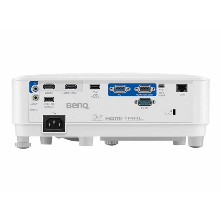 MH733 DLP 1080P 1920x1080 4000LUM