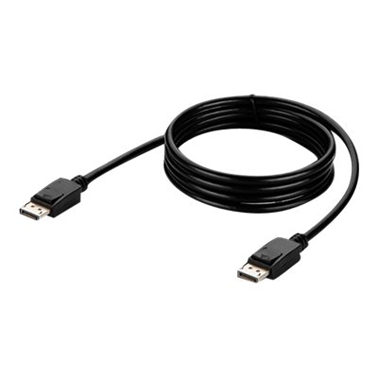 TAA DP to DP Cable 1.8m TAA DP to DP Cable 1.8m