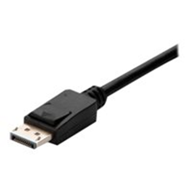 TAA DP to DP Cable 1.8m TAA DP to DP Cable 1.8m