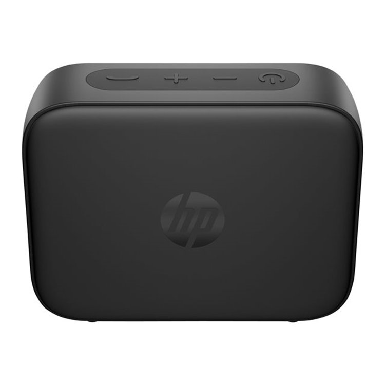 HP Simba Blk BT Speaker Europe - English HP Simba Blk BT Speaker Europe - English