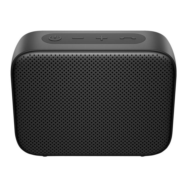 HP Simba Blk BT Speaker Europe - English HP Simba Blk BT Speaker Europe - English