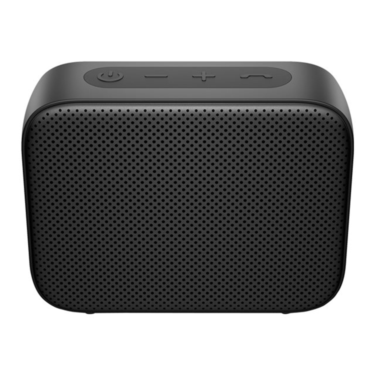 HP Simba Blk BT Speaker Europe - English