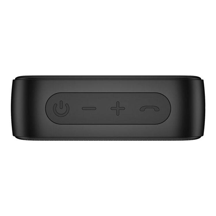 HP Simba Blk BT Speaker Europe - English