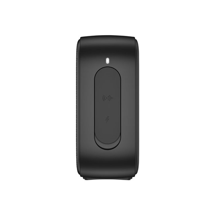 HP Simba Blk BT Speaker Europe - English HP Simba Blk BT Speaker Europe - English