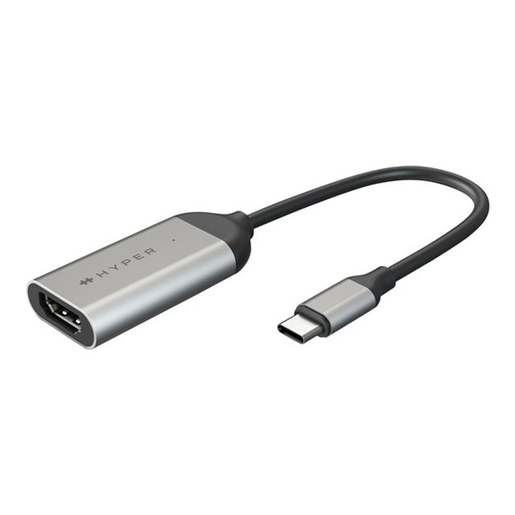 HyperDrive USB-C to 8K60Hz/4K1 HyperDrive USB-C to 8K60Hz/4K1