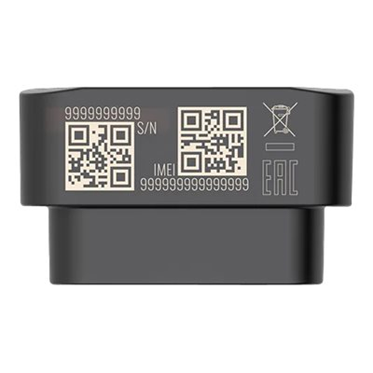 TELTONIKA TELEMATICS FMB020 OBD
