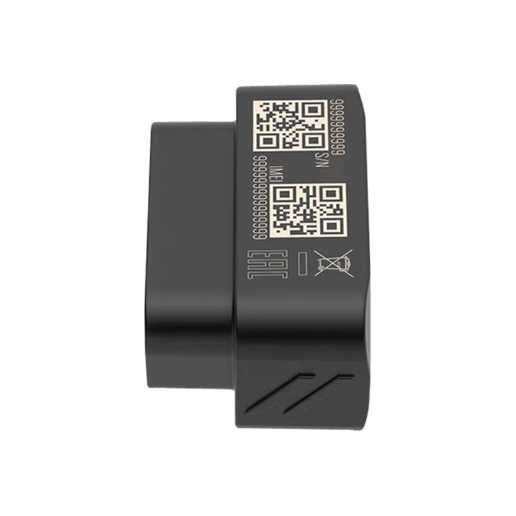 TELTONIKA TELEMATICS FMB020 OBD