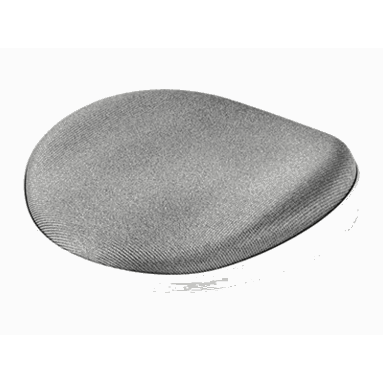 WRIST REST - SLIDING - ERGONOMIC