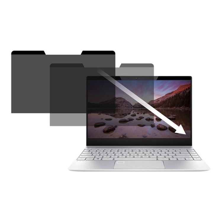 DICOTA Secret 2-Way Laptop 13 16:9