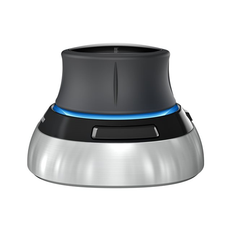 SpaceMouse Wireless SpaceMouse Wireless