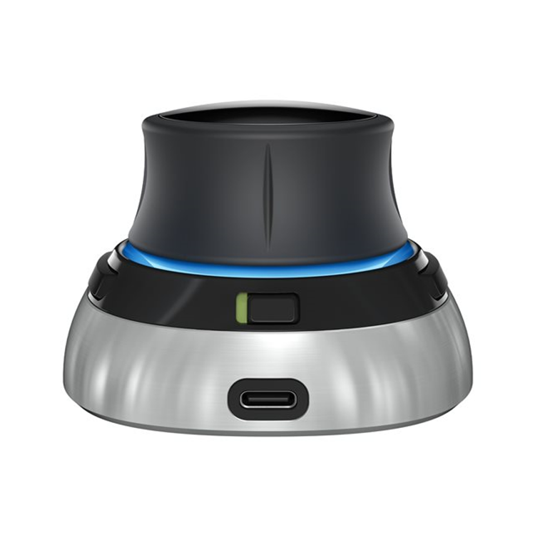 SpaceMouse Wireless SpaceMouse Wireless