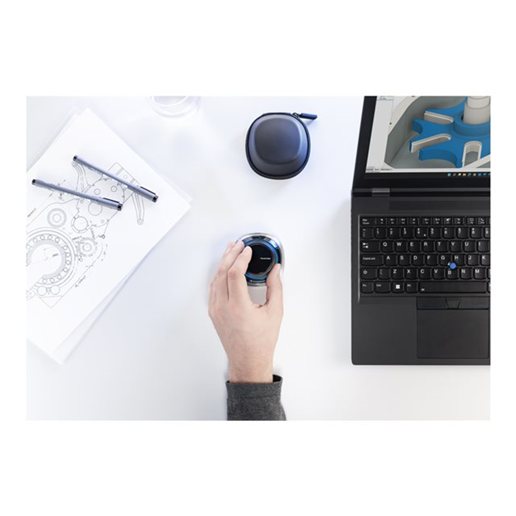 SpaceMouse Wireless SpaceMouse Wireless