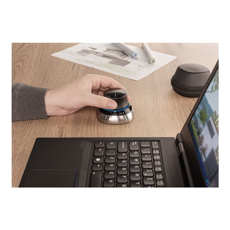 SpaceMouse Wireless SpaceMouse Wireless