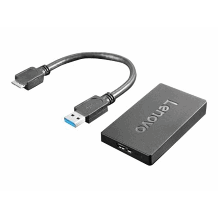 LENOVO USB TO DP ADAPTER