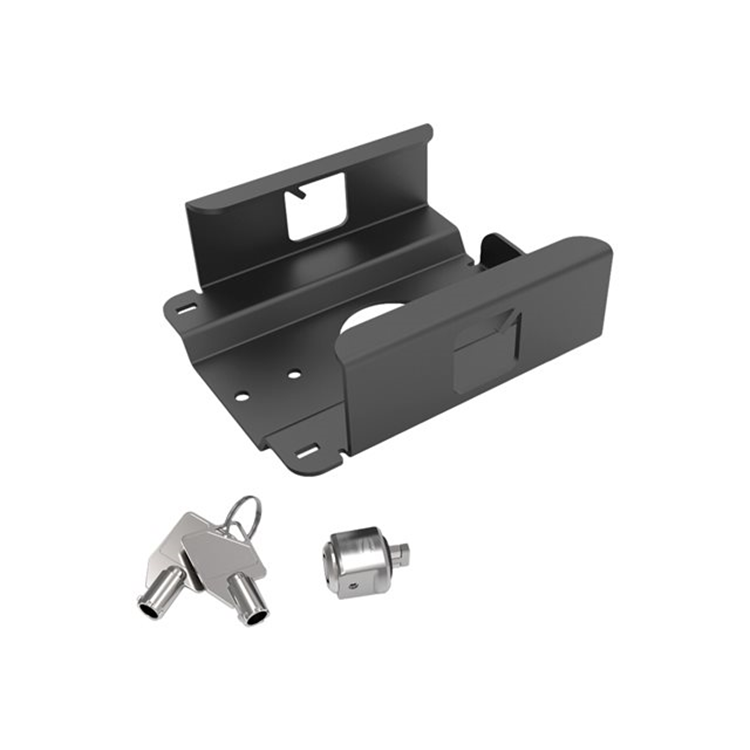 Apple TV 4K 3rd Gen Security Mount Apple TV 4K 3rd Gen Security Mount