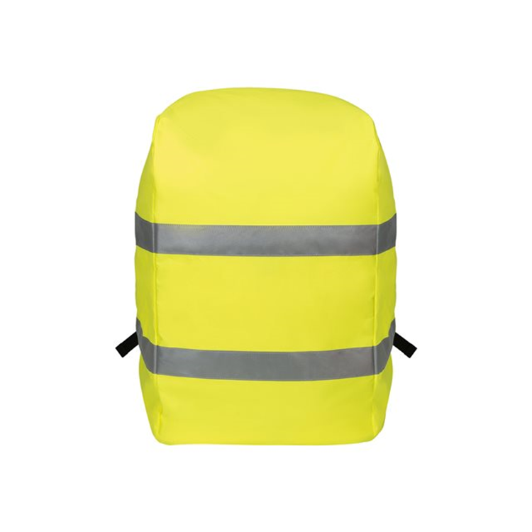 DICOTA Raincover HI-VIS 38 litre yellow DICOTA Raincover HI-VIS 38 litre yellow