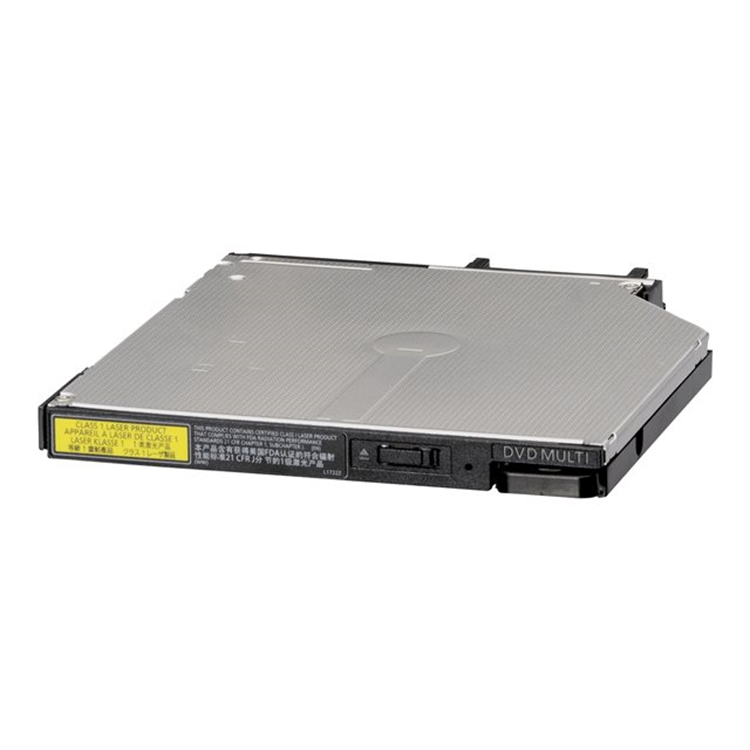 DVD drive