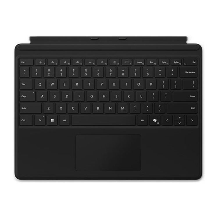 Srfc Pro KB CM EN Black Srfc Pro KB CM EN Black